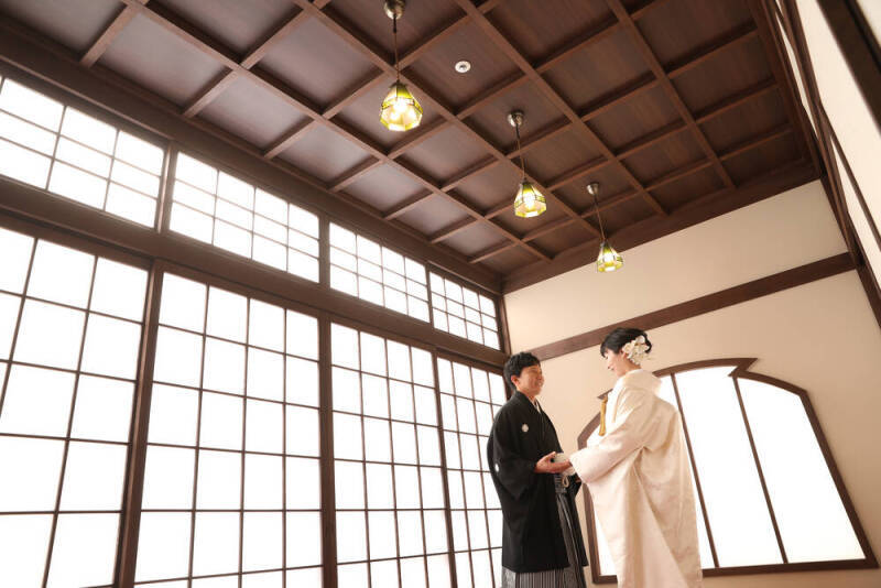 ワタベウェディング名古屋フォトスタジオ_投稿写真