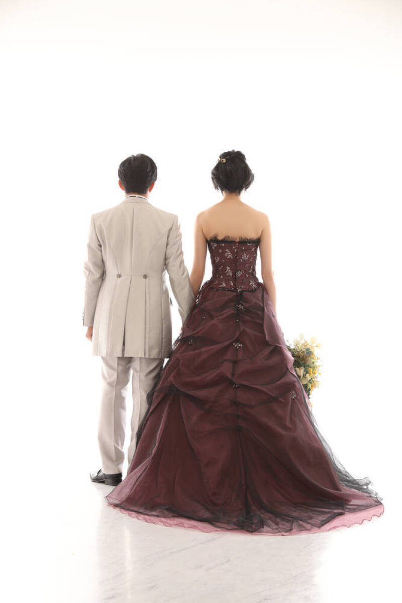 ワタベウェディング名古屋フォトスタジオ_投稿写真