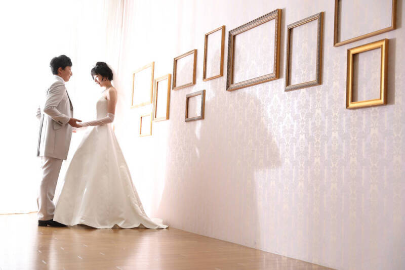 ワタベウェディング名古屋フォトスタジオ_投稿写真