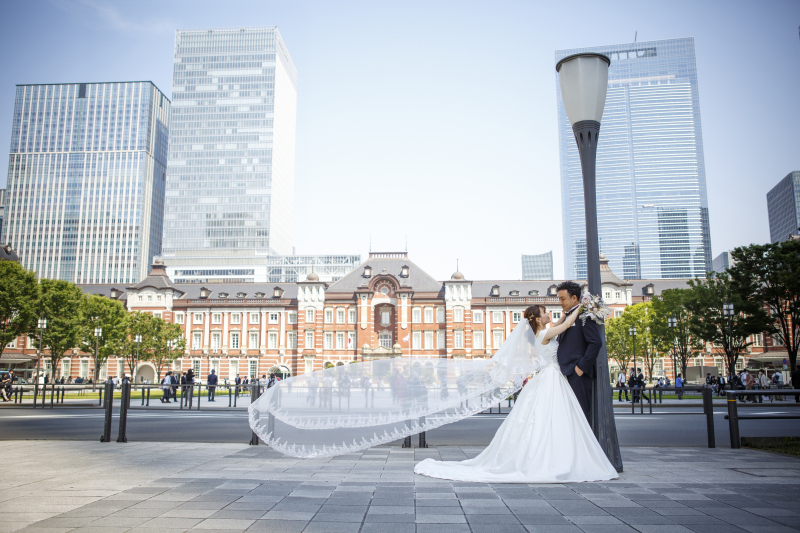 PHOTO WEDDING STYLE_投稿写真