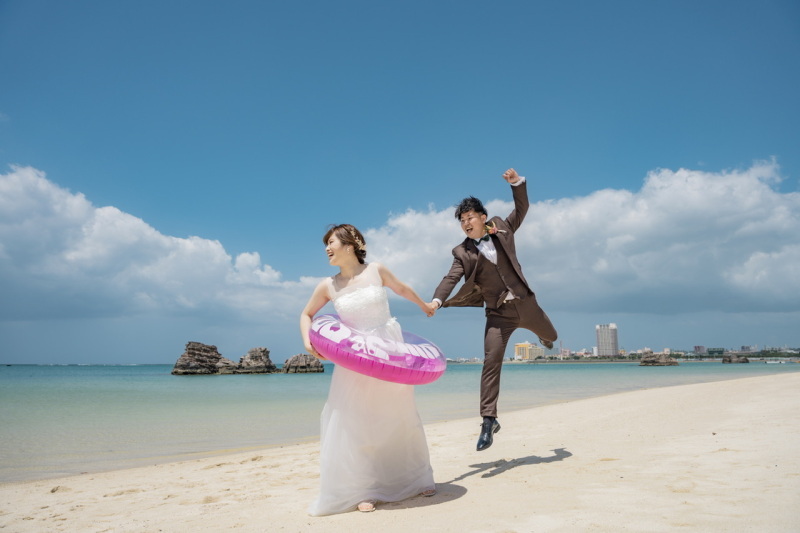 マーブルリゾートウェディング沖縄［MARBLE RESORT WEDDING 沖縄］_投稿写真