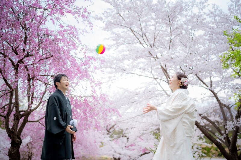 ウエディングドレス クロエ_投稿写真