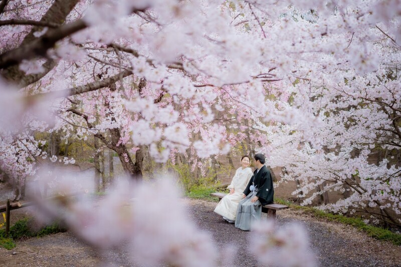 ウエディングドレス クロエ_投稿写真