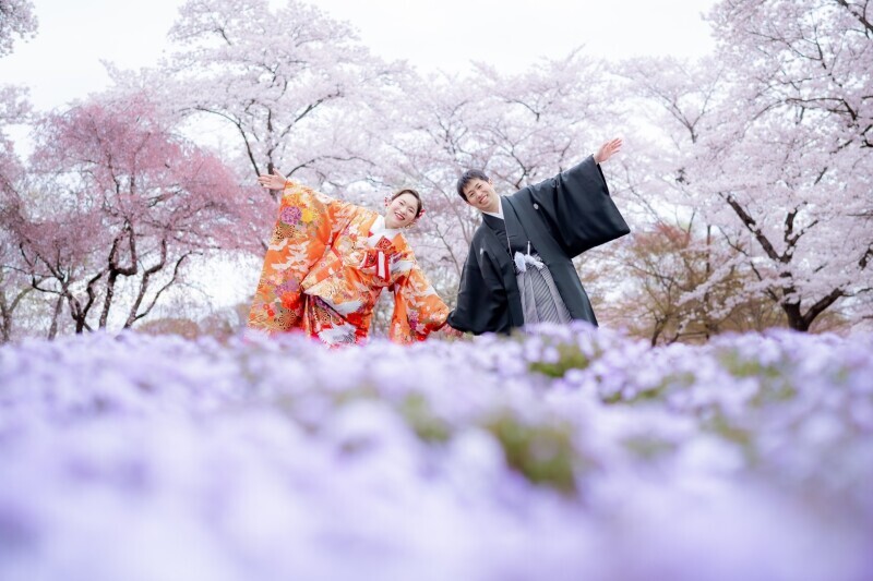 ウエディングドレス クロエ_投稿写真