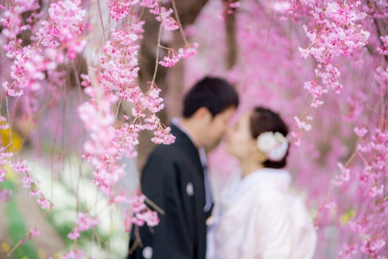 ウエディングドレス クロエ_投稿写真