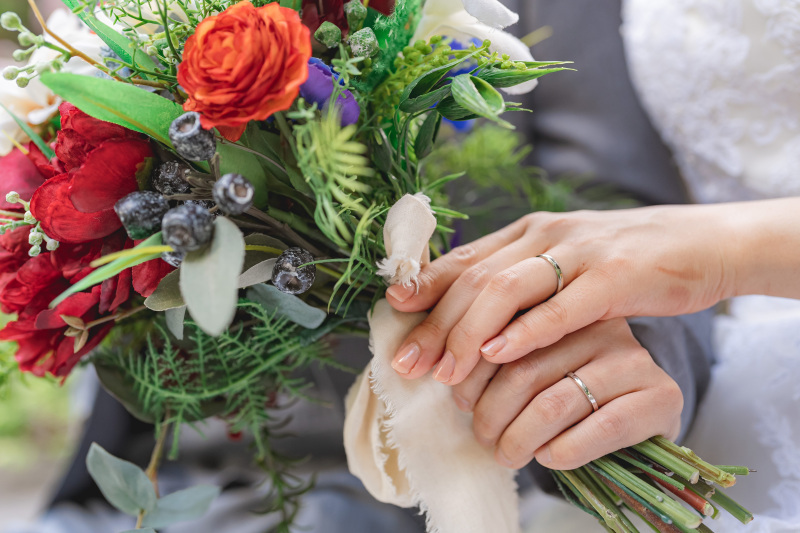 Shirafuji Photo Wedding_投稿写真