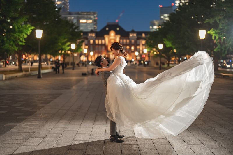 Shirafuji Photo Wedding_投稿写真