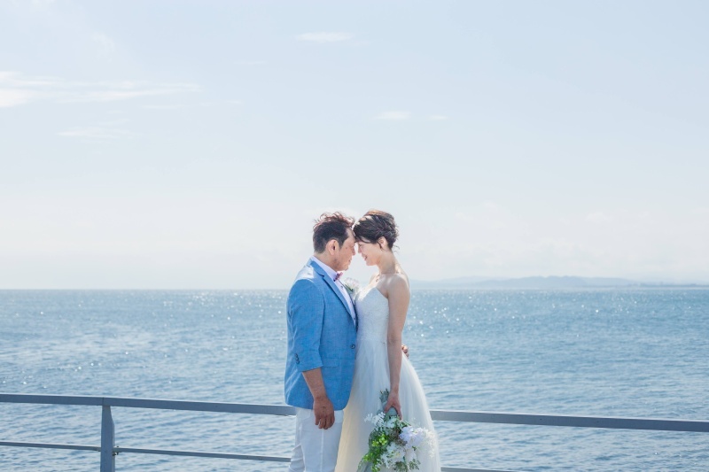 KANON wedding_投稿写真