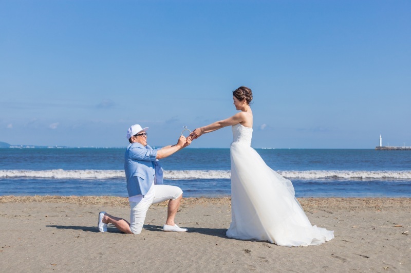 KANON wedding_投稿写真