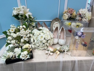 RAN WEDDING_アドバイス写真