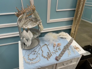 RAN WEDDING_アドバイス写真