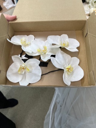 RAN WEDDING_アドバイス写真