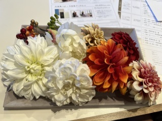 らかんスタジオ仙台東店_アドバイス写真