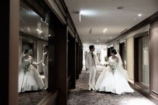 ホテル椿山荘東京_アドバイス写真