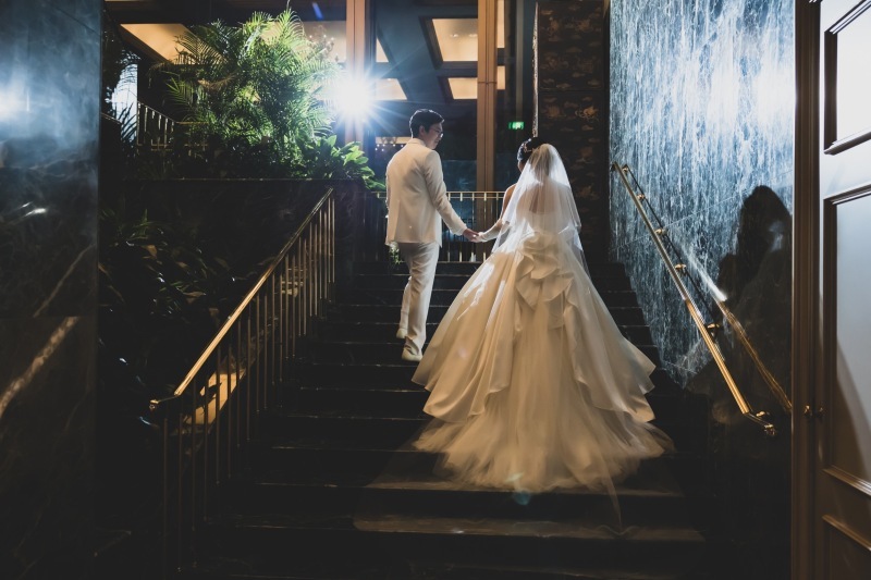 ホテル椿山荘東京_投稿写真