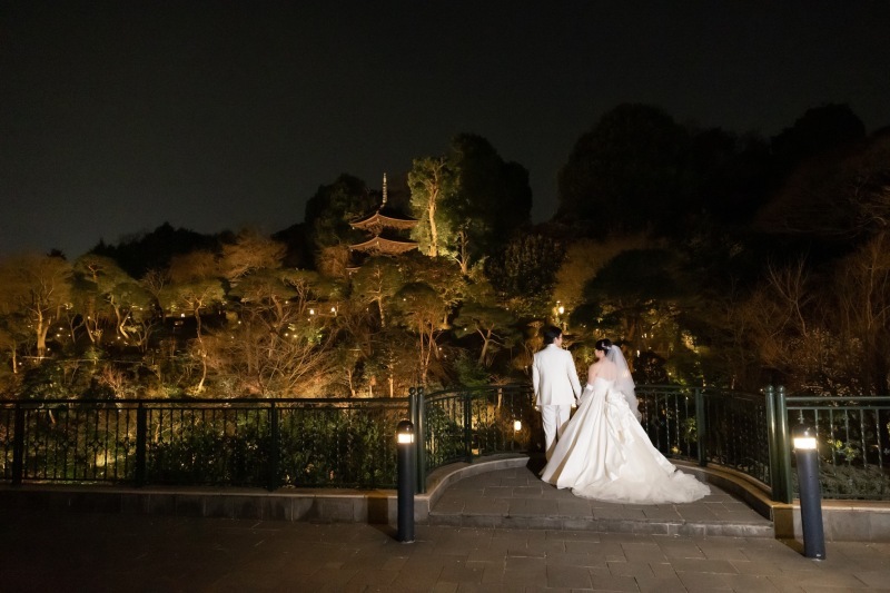 ホテル椿山荘東京_投稿写真