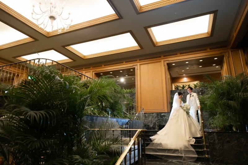 ホテル椿山荘東京_投稿写真