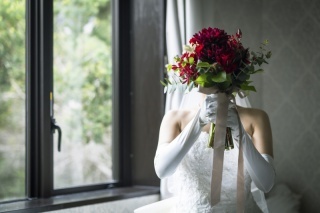 ララシャンスHIROSHIMA迎賓館_アドバイス写真