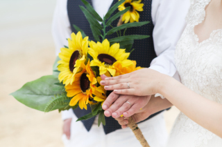 capryフォトウェディング沖縄（キャプリィフォトウェディング沖縄）_アドバイス写真