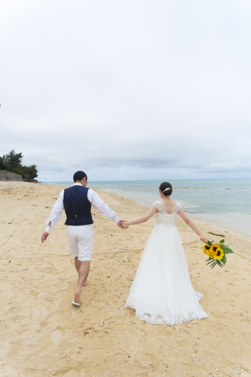 capryフォトウェディング沖縄（キャプリィフォトウェディング沖縄）_投稿写真