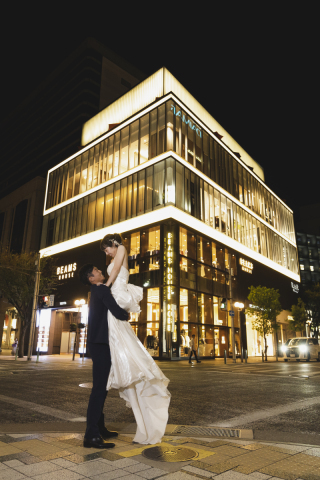 スタジオゼロ神戸店_アドバイス写真