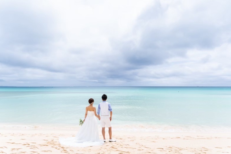 capryフォトウェディング宮古島（キャプリィフォトウェディング宮古島）_投稿写真