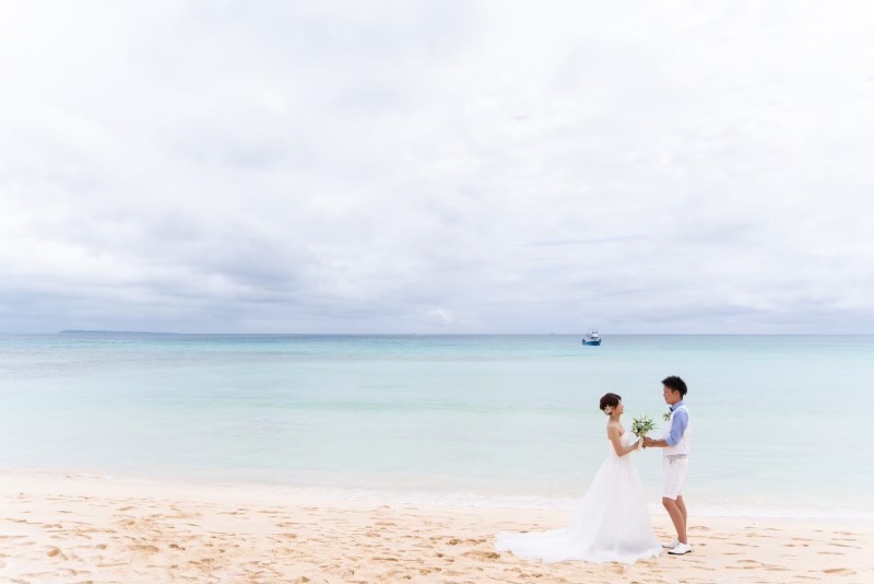 capryフォトウェディング宮古島（キャプリィフォトウェディング宮古島）_投稿写真