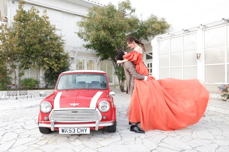 スタジオエミュ大久保店_投稿写真