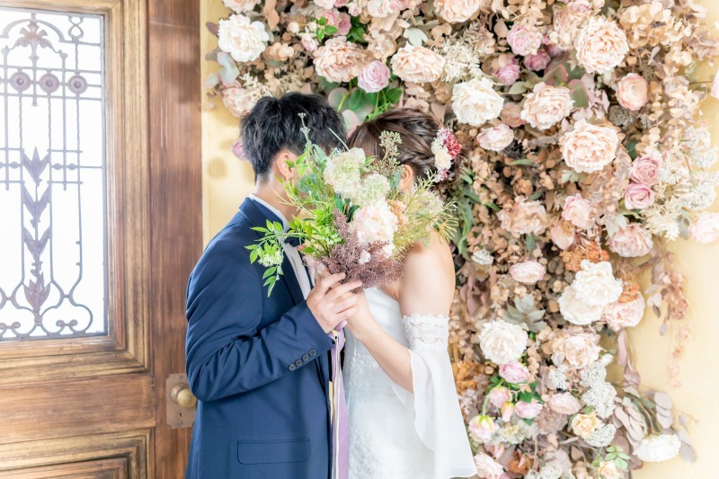 KANON wedding_投稿写真