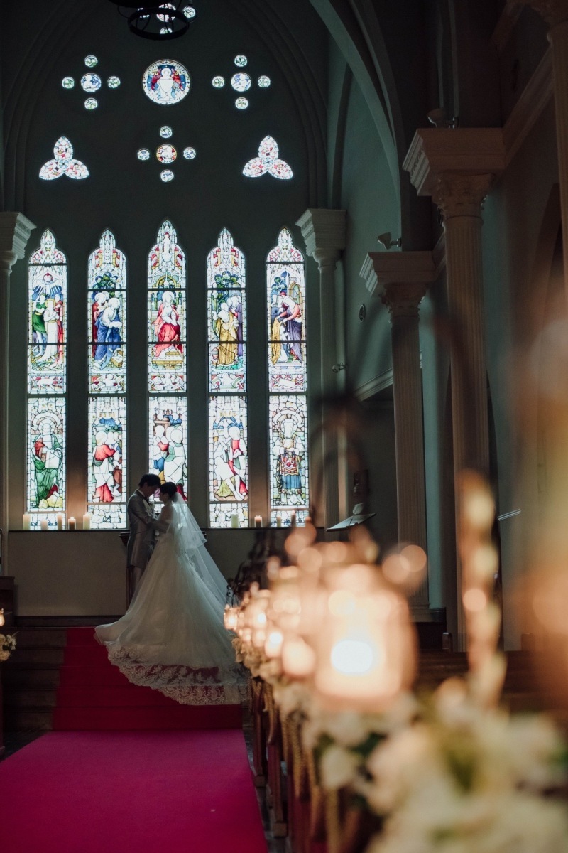 大阪セントバース教会_投稿写真