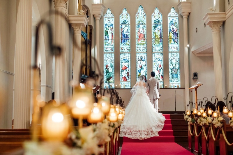 大阪セントバース教会_投稿写真