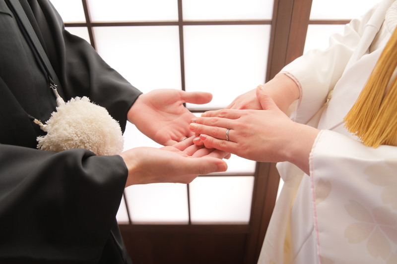 ワタベウェディング名古屋フォトスタジオ_投稿写真