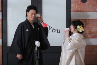 STUDIO AQUA 横浜みなとみらい店（スタジオAQUA）_アドバイス写真