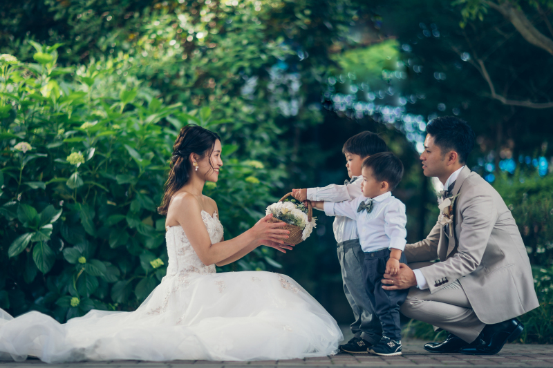 Bridal Photo Studio Lien ～リアン～ 広島店_投稿写真