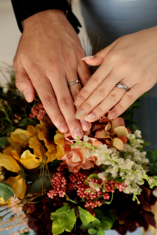 ラヴィファクトリー横浜店_アドバイス写真