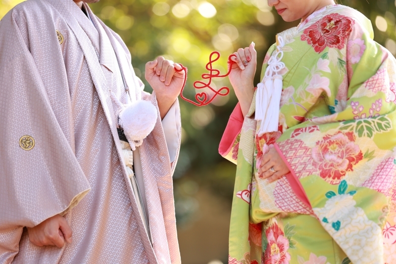 和装が映える！ロケーションフォトがおすすめ⭐︎_32610_投稿写真_1