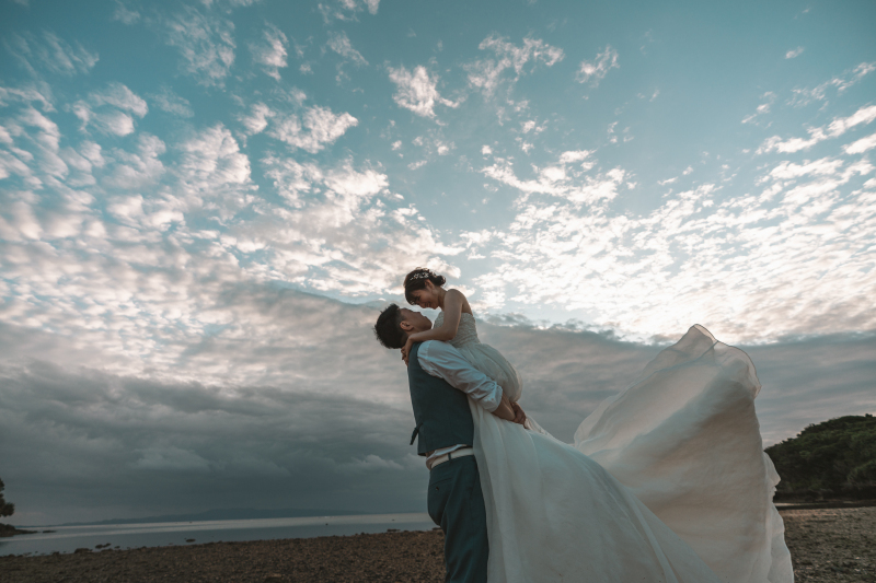 capryフォトウェディング石垣島（キャプリィフォトウェディング石垣島）_投稿写真