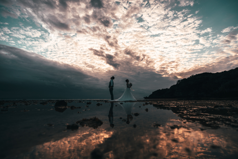 capryフォトウェディング石垣島（キャプリィフォトウェディング石垣島）_投稿写真
