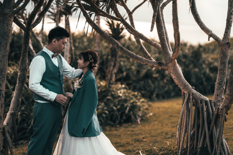 capryフォトウェディング石垣島（キャプリィフォトウェディング石垣島）_投稿写真