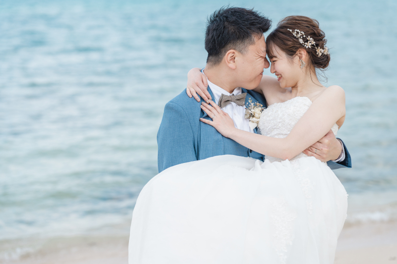 capryフォトウェディング石垣島（キャプリィフォトウェディング石垣島）_投稿写真
