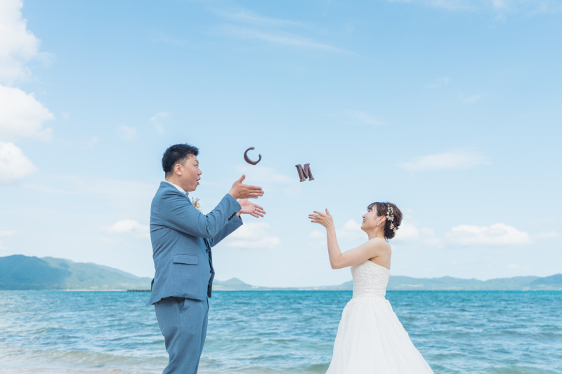 capryフォトウェディング石垣島（キャプリィフォトウェディング石垣島）_投稿写真