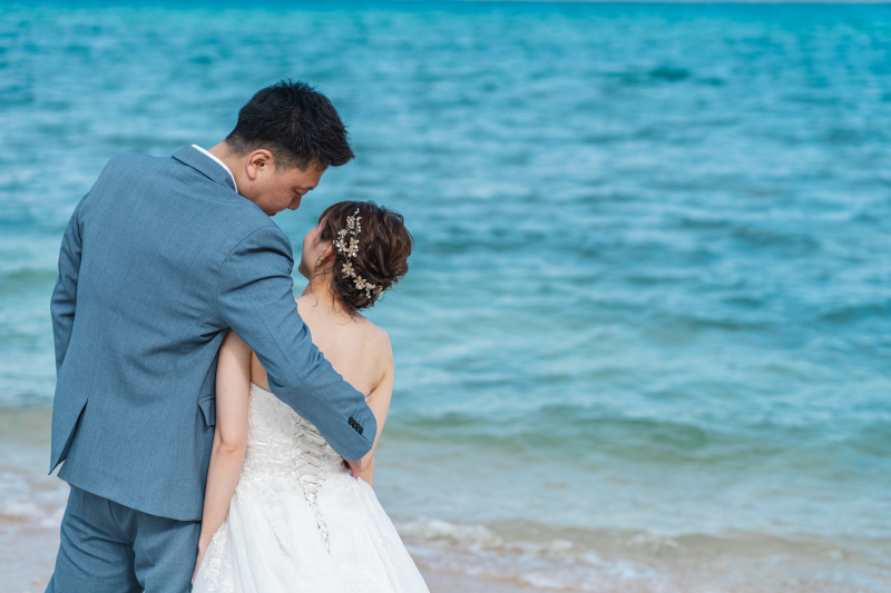 capryフォトウェディング石垣島（キャプリィフォトウェディング石垣島）_投稿写真