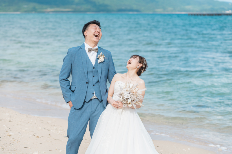 capryフォトウェディング石垣島（キャプリィフォトウェディング石垣島）_投稿写真