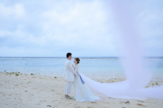 STUDIO SUNS沖縄（スタジオSUNS）_アドバイス写真