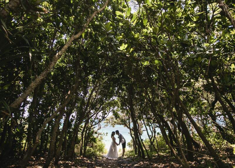 capryフォトウェディング宮古島（キャプリィフォトウェディング宮古島）_投稿写真