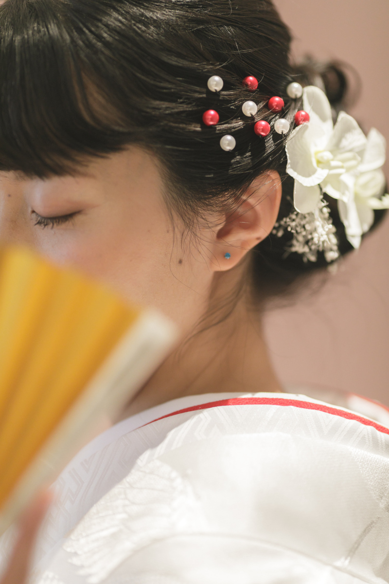 雰囲気ある写真も撮れるこじんまりしたスタジオ_32631_投稿写真_2