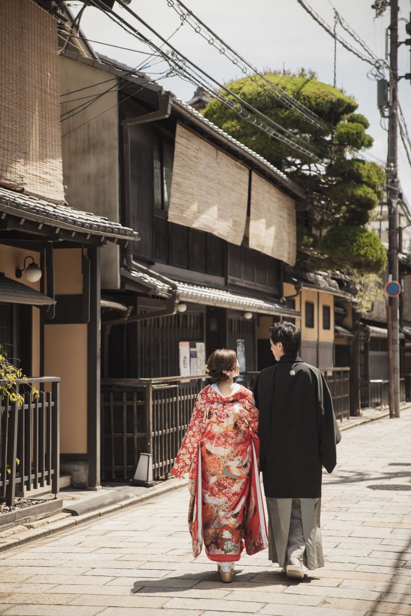 京都町家寫眞館 ～KYOTO MACHIYA STUDIO～_投稿写真