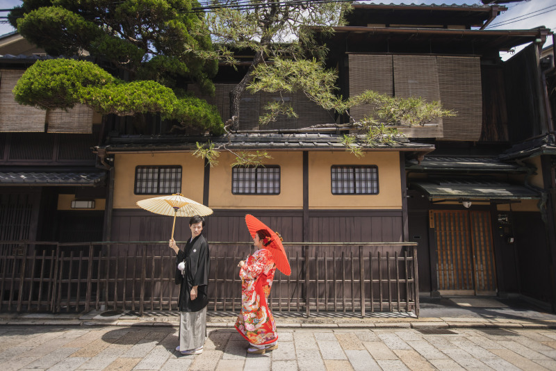 京都町家寫眞館 ～KYOTO MACHIYA STUDIO～_投稿写真