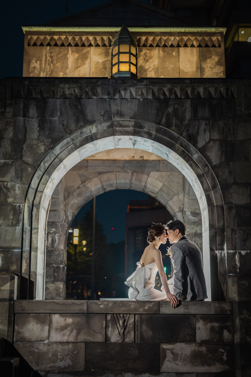 Shirafuji Photo Wedding_投稿写真