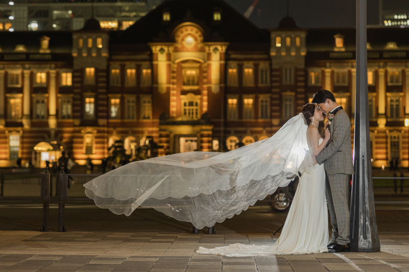 Shirafuji Photo Wedding_投稿写真